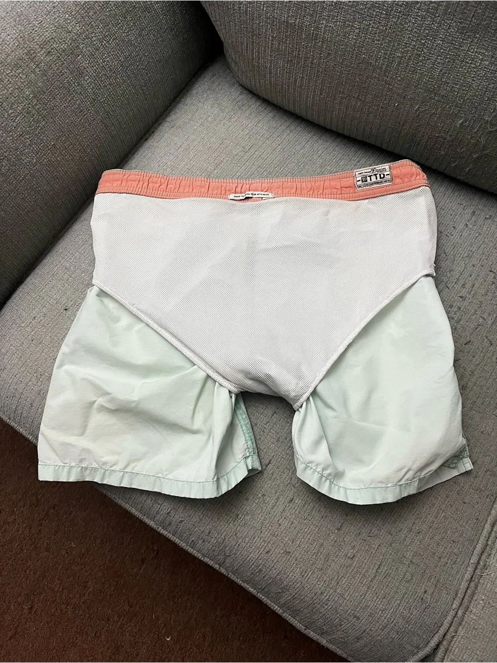 Tom Tailor good used condition no stains